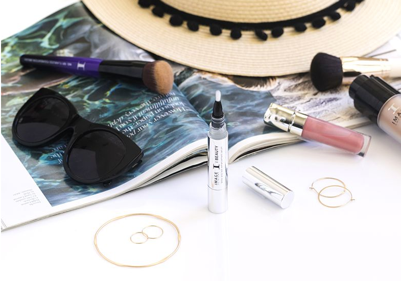 IMAGE Skincare I beauty brow and lash enhancement serum