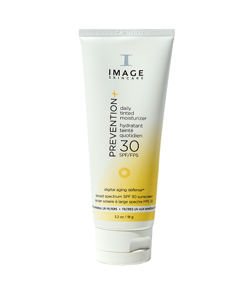 iMAGE Skincare Prevention+ Daily Tinted Moisturizer SPF 30+