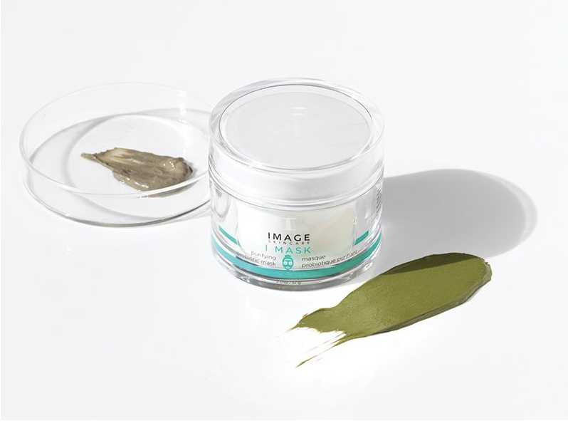 IMAGE Skincare I mask purifying probiotic mask