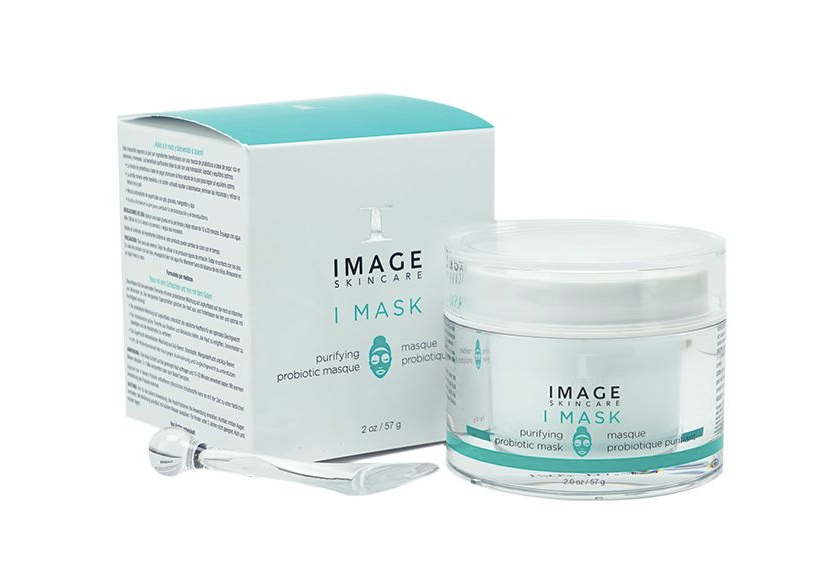 IMAGE Skincare I mask purifying probiotic mask