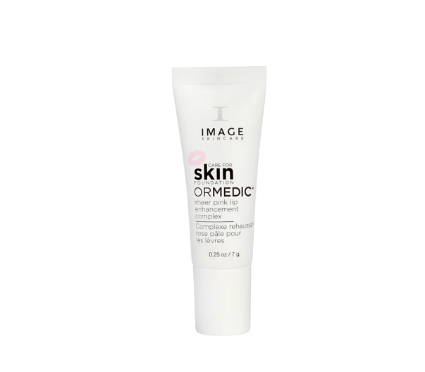 IMAGE Skincare Ormedic - Sheer Pink Lip Enhancement Complex