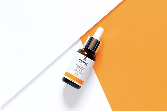 IMAGE Skincare vital c hydrating ACE serum