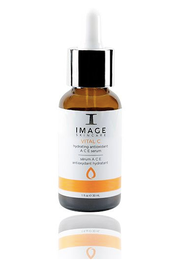 IMAGE Skincare vital c hydrating ACE serum