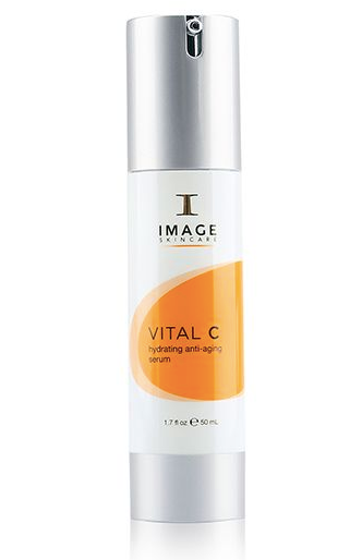 IMAGE Skincare vital c hydrating anti-aging serum