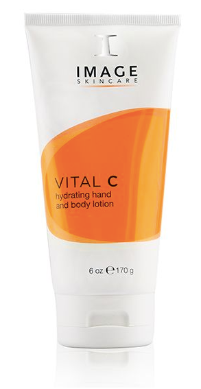IMAGE Skincare vital c hydrating hand & body lotion