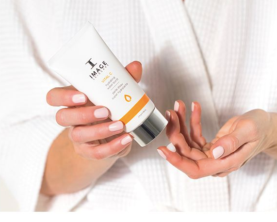 IMAGE Skincare vital c hydrating water burst