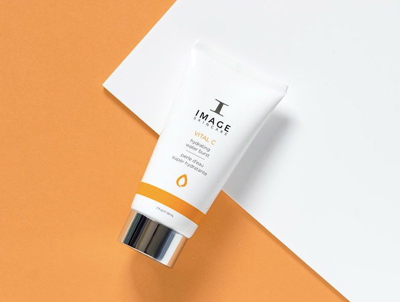 IMAGE Skincare vital c hydrating water burst