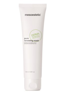 Mesoestetic anti acne pure renewing mask - 100ml