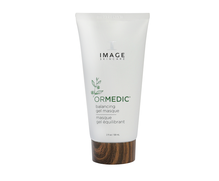 IMAGE Skincare Ormedic - balancing gel masque